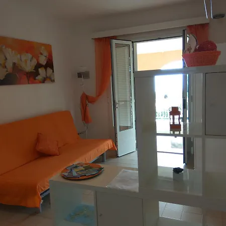 Сasa de vacaciones Elbarancio Capoliveri (Isola d'Elba)