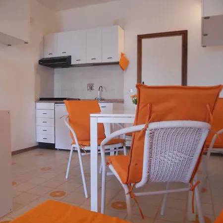 Сasa de vacaciones Elbarancio Capoliveri (Isola d'Elba)