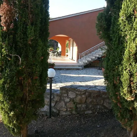 Сasa de vacaciones Elbarancio *