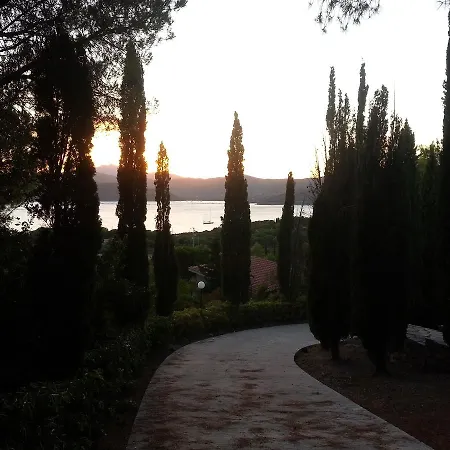 Elbarancio Сasa de vacaciones Capoliveri (Isola d'Elba)