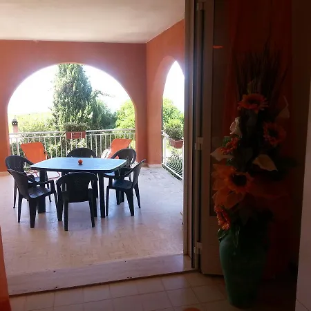 Сasa de vacaciones Elbarancio *